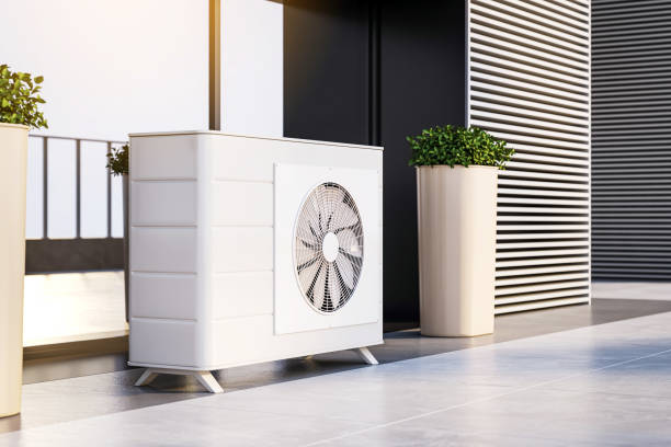 Central Air Conditioning Systems