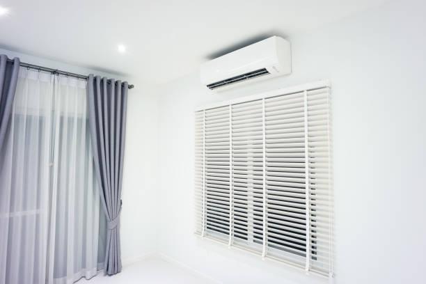 Ductless Mini-Split Systems